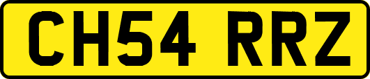 CH54RRZ