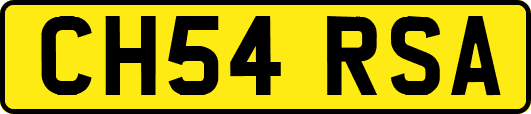 CH54RSA