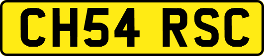 CH54RSC