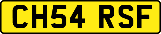 CH54RSF