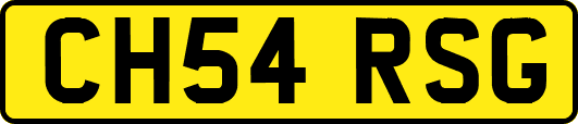 CH54RSG