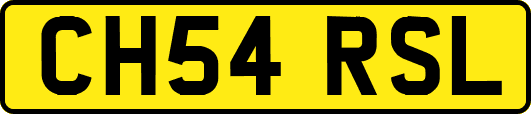 CH54RSL