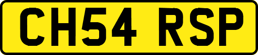 CH54RSP