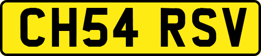 CH54RSV
