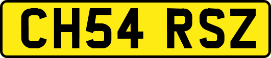 CH54RSZ