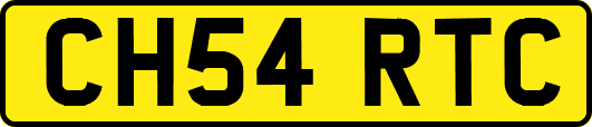CH54RTC