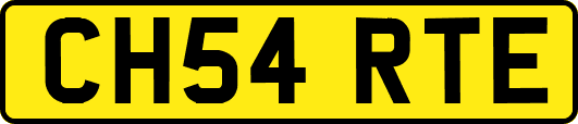 CH54RTE
