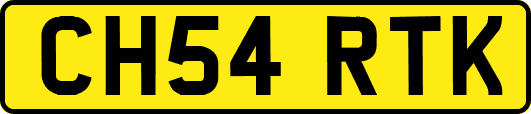 CH54RTK