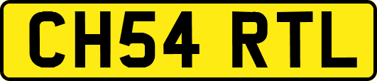 CH54RTL