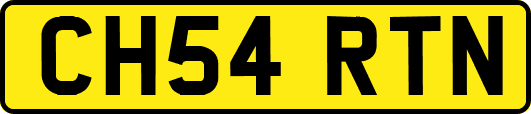 CH54RTN