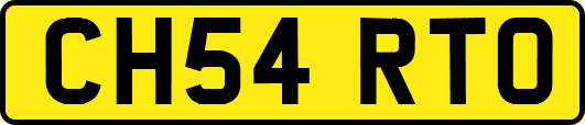 CH54RTO