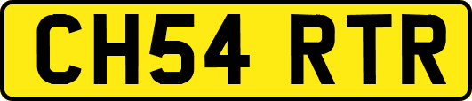 CH54RTR