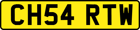 CH54RTW