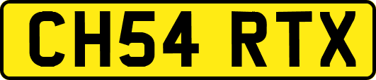 CH54RTX