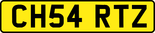 CH54RTZ