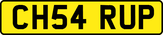 CH54RUP