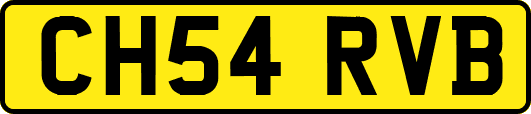 CH54RVB