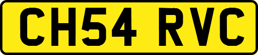 CH54RVC