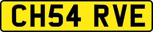 CH54RVE
