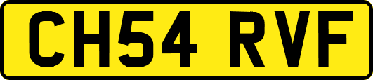 CH54RVF