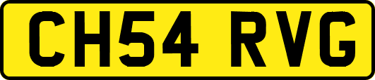 CH54RVG