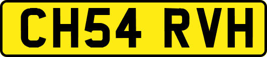 CH54RVH
