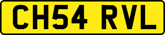 CH54RVL
