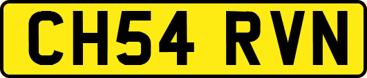 CH54RVN
