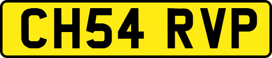 CH54RVP