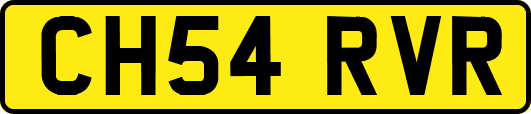 CH54RVR