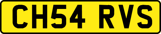 CH54RVS
