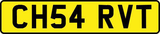 CH54RVT