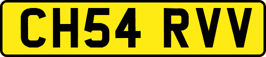 CH54RVV