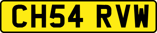 CH54RVW