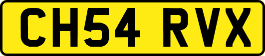 CH54RVX