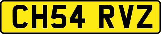 CH54RVZ