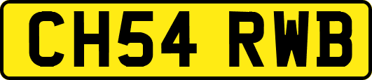 CH54RWB