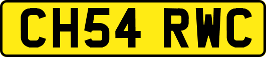 CH54RWC