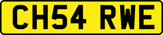 CH54RWE