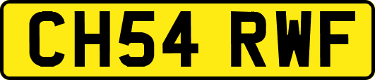 CH54RWF