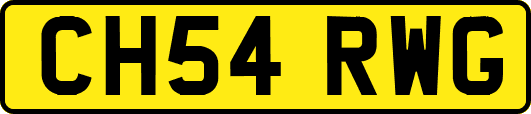 CH54RWG