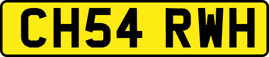 CH54RWH