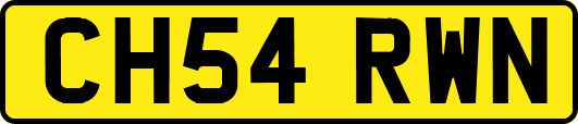 CH54RWN