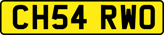 CH54RWO