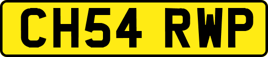 CH54RWP