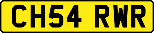 CH54RWR