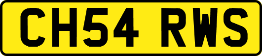 CH54RWS