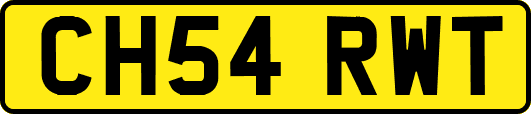 CH54RWT