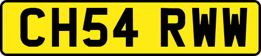 CH54RWW