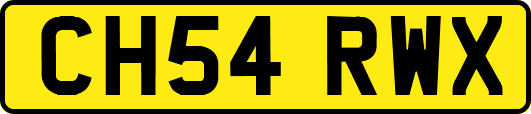 CH54RWX